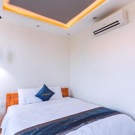 Vip House Hoi An Exterior foto