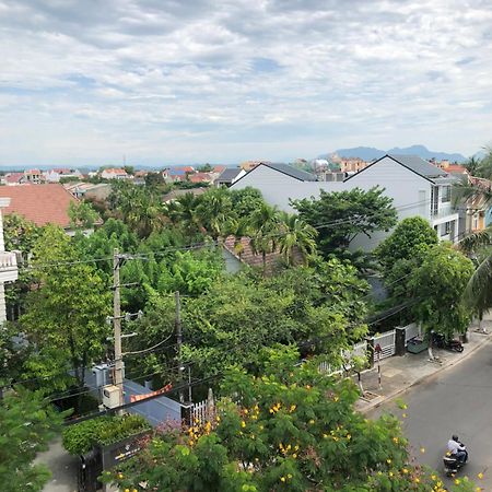 Vip House Hoi An Exterior foto