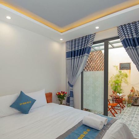 Vip House Hoi An Exterior foto