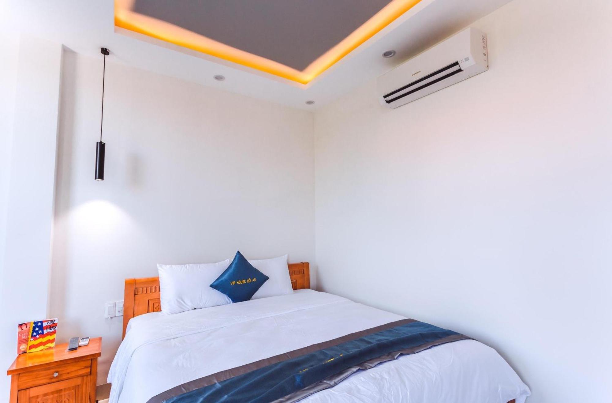 Vip House Hoi An Exterior foto