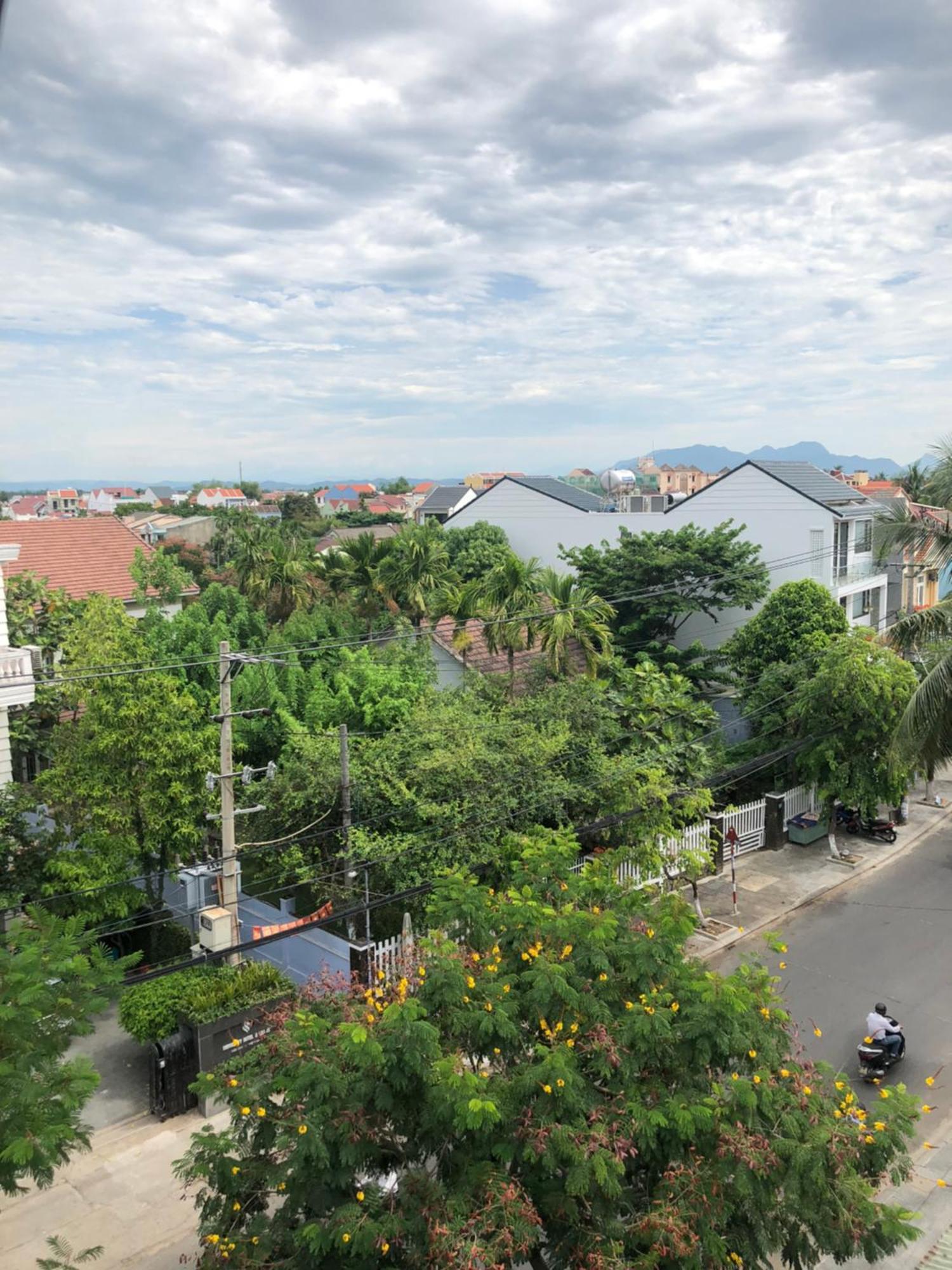 Vip House Hoi An Exterior foto