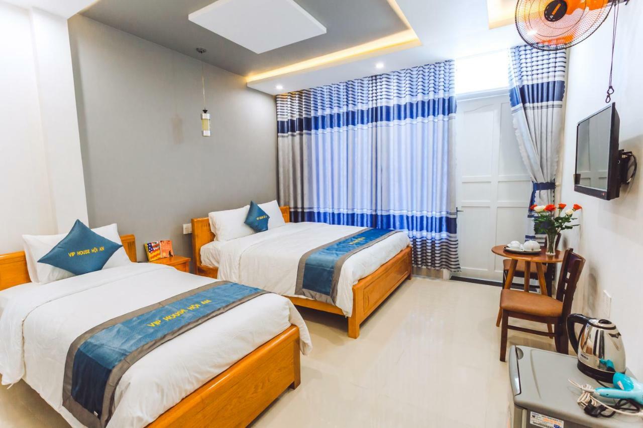 Vip House Hoi An Exterior foto