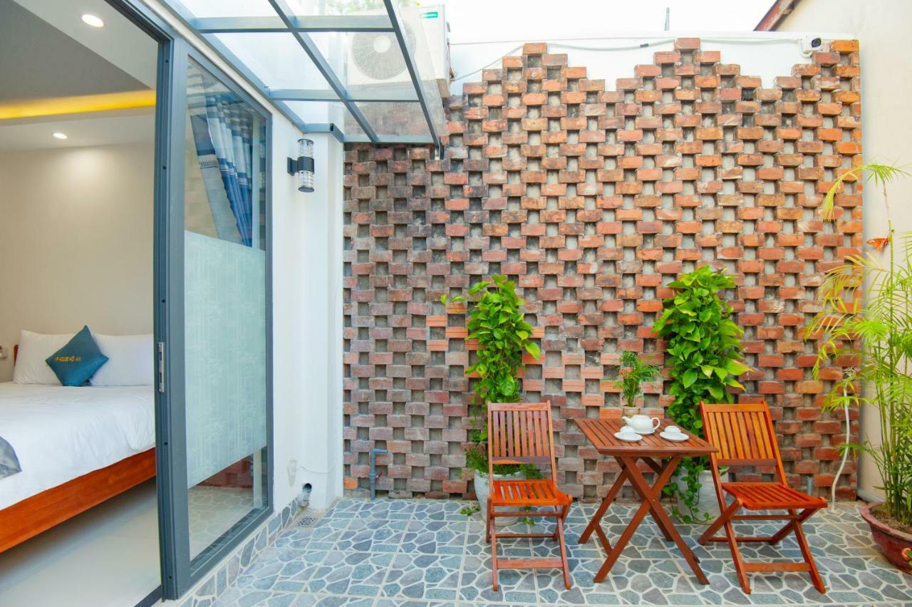 Vip House Hoi An Exterior foto