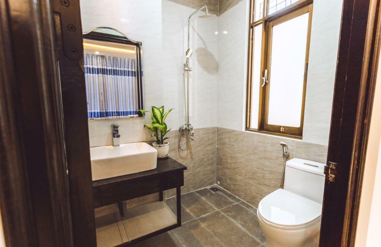 Vip House Hoi An Exterior foto