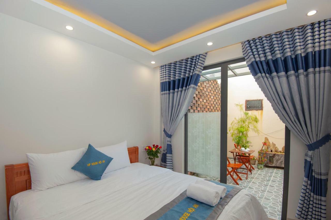 Vip House Hoi An Exterior foto