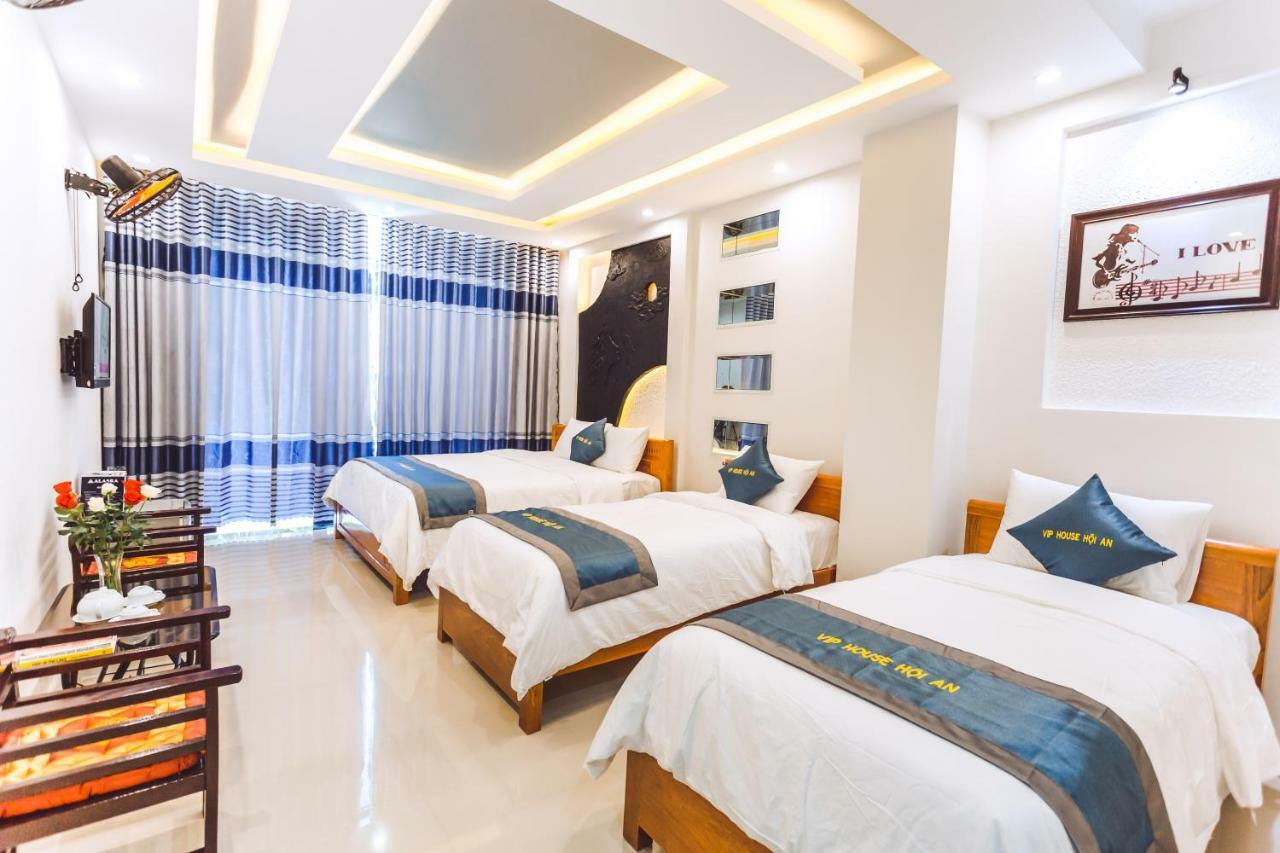 Vip House Hoi An Exterior foto
