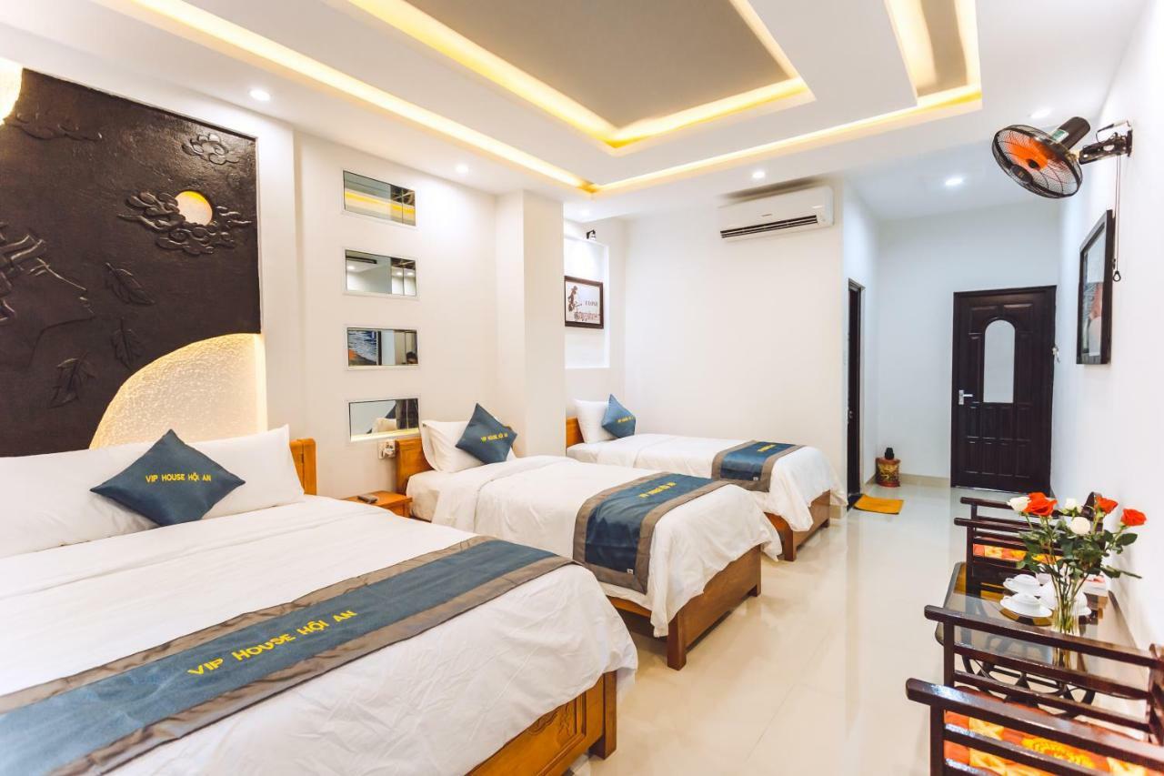 Vip House Hoi An Exterior foto