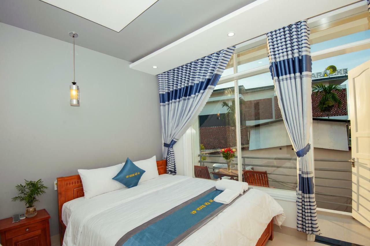 Vip House Hoi An Exterior foto
