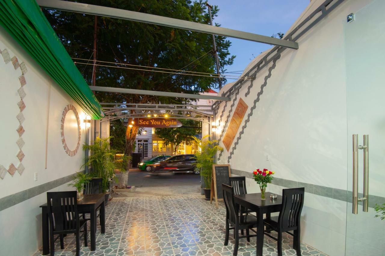 Vip House Hoi An Exterior foto