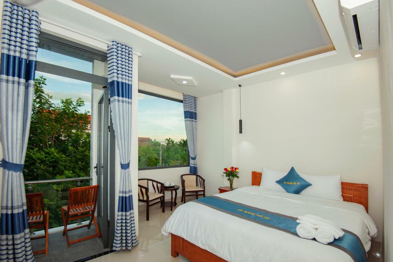 Vip House Hoi An Exterior foto