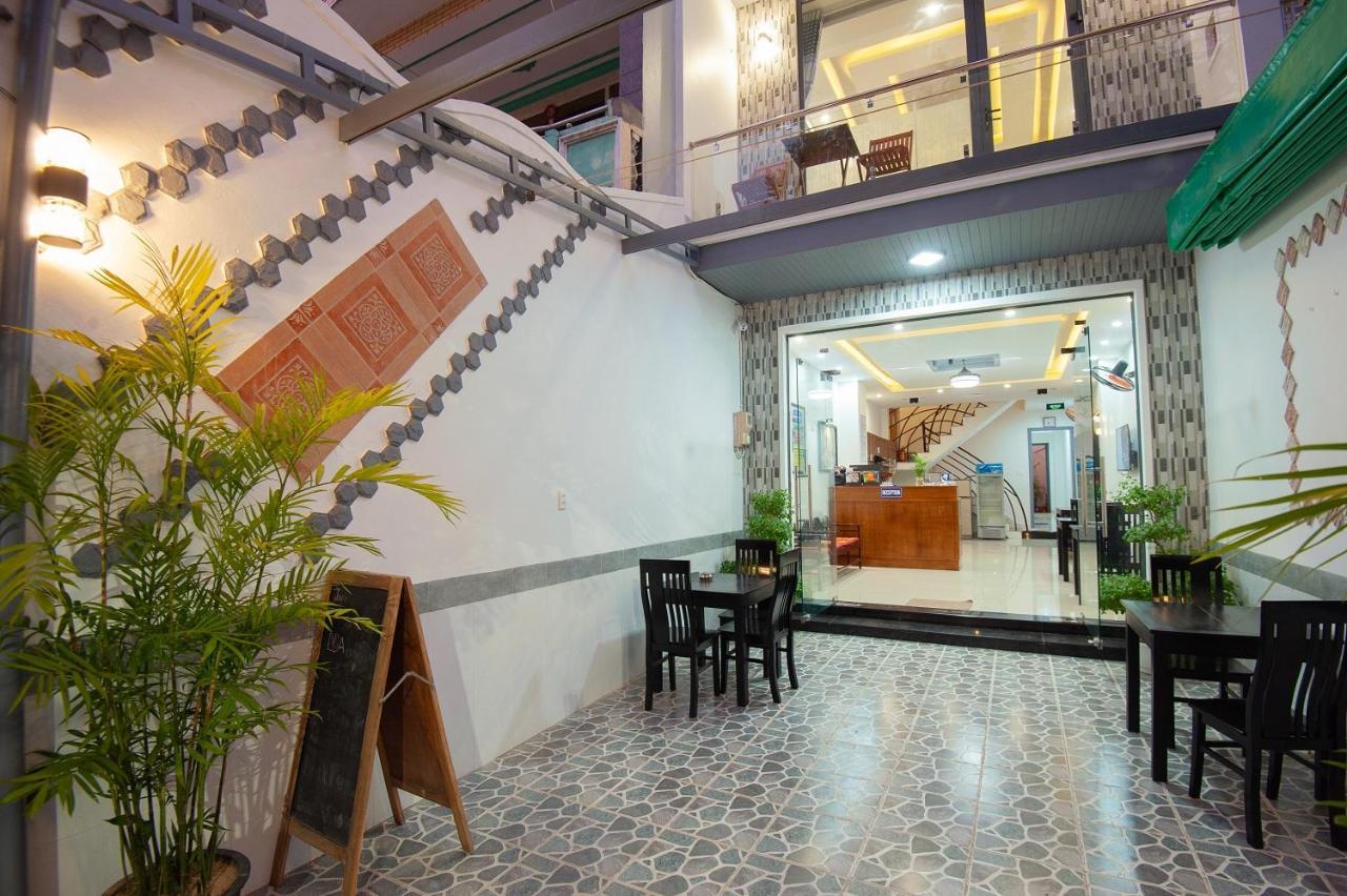 Vip House Hoi An Exterior foto