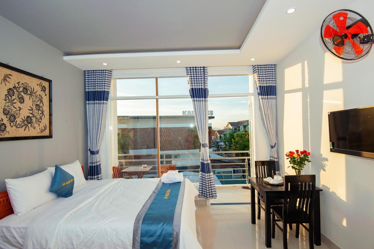 Vip House Hoi An Exterior foto