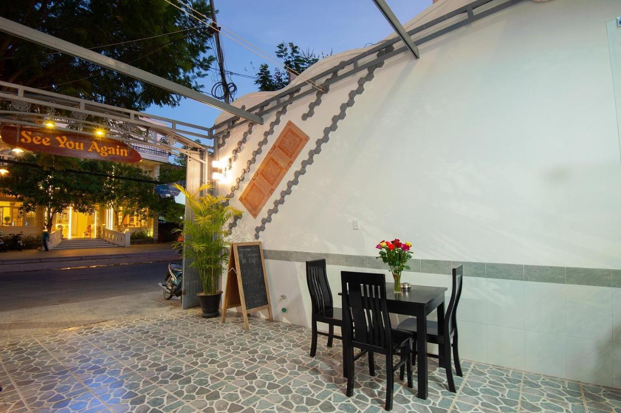 Vip House Hoi An Exterior foto